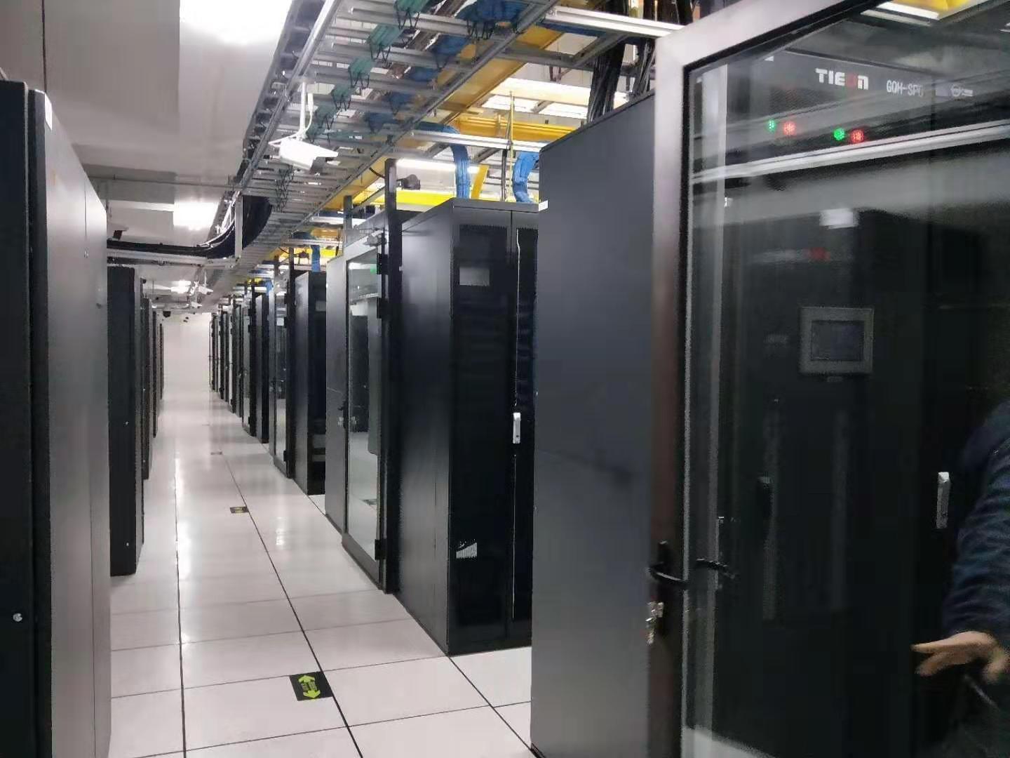 和庆镇天津IPFS机房-天津多线机房-天津自贸区机房